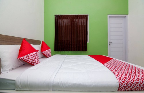 Tegal Hotel | Hotel O D'residence Syariah