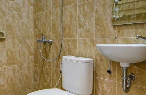 Yogyakarta Hotel | Hotel O Dangau Datuk Guesthouse