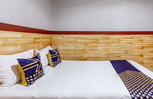 Kecamatan Janapria Hotel | Hotel O De Lanang Homestay Near Masjid Janapria