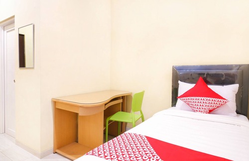 Mlati Hotel | Hotel O DeHome Family