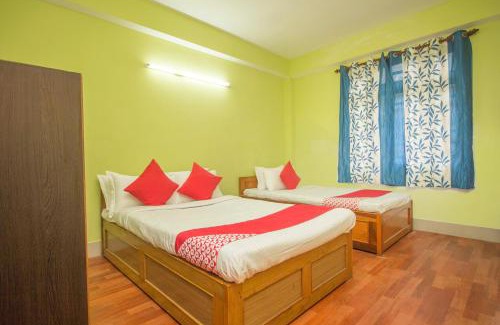 Rumtek Hotel | Hotel O Demadzong