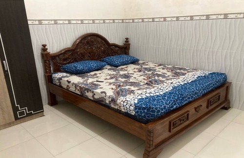 Gresik Hotel | Hotel O Desa Wisata Dalegan