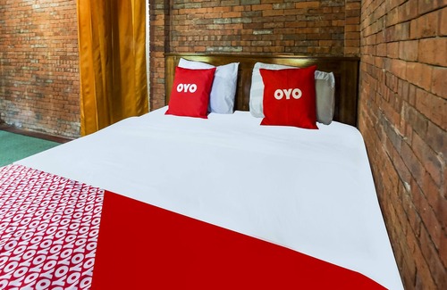 Bejijong Hotel | Hotel O Desa Wisata Kampung Majapahit