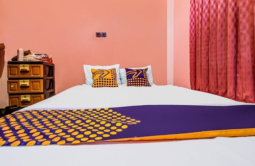 Banjarharjo Hotel | Hotel O Desa Wisata Kaso Near Kantor Kepala Desa Kaso