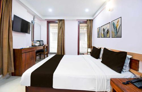 Dhanbad Hotel | Hotel O Dhanbad Centre Point Mall