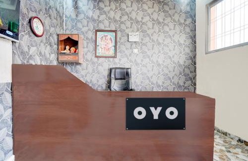 Bilaspur Hotel | Hotel O Divya