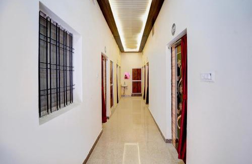 Bilaspur Hotel | Hotel O Divya