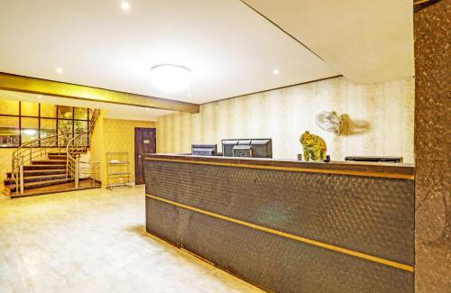 Janjgir Hotel | Hotel O DIWAN INN
