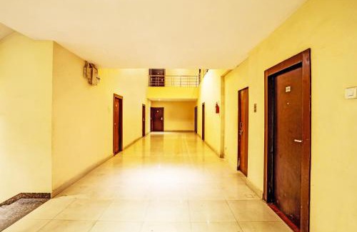Janjgir Hotel | Hotel O DIWAN INN