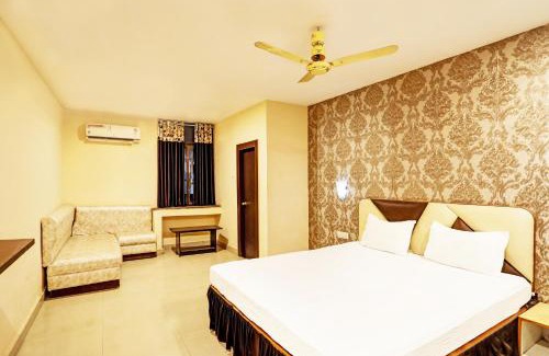 Janjgir Hotel | Hotel O DIWAN INN