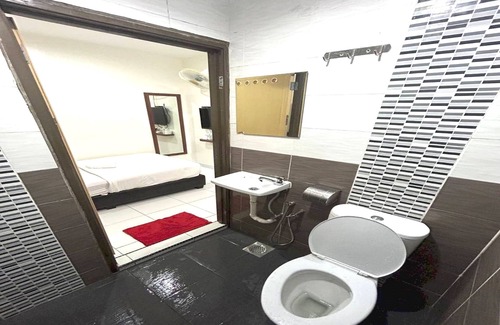 Taman Teh Teng Seng Hotel | Hotel O Dns