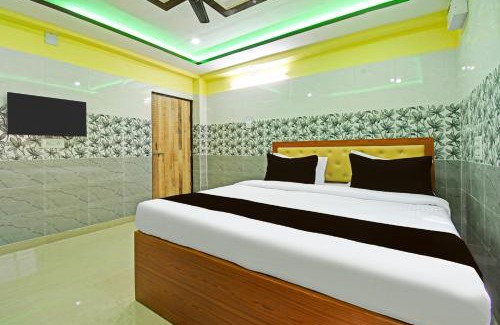Cuttack Hotel | Hotel O Dreams Lodge