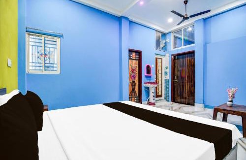 Cuttack Hotel | Hotel O Elegant Stay CDA