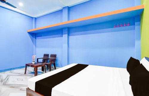 Cuttack Hotel | Hotel O Elegant Stay CDA