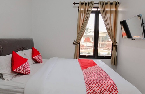 Dinoyo Hotel | Hotel O Embun Pagi Syariah Residence