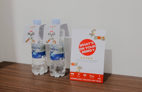 Dinoyo Hotel | Hotel O Embun Pagi Syariah Residence
