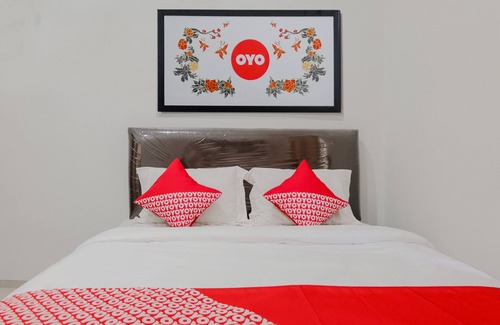 Dinoyo Hotel | Hotel O Embun Pagi Syariah Residence