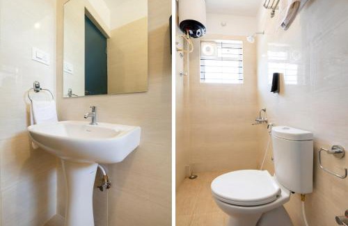 Nelamangala Hotel | Hotel O Executive Stays Yelahanka New Town