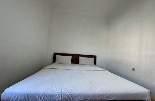 Tetebatu Hotel | Hotel O Ezhar Boka Homestay Near GOR Sulis Bulutangkis