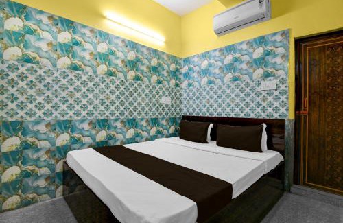 Cuttack Hotel | Hotel O Friends Lodge