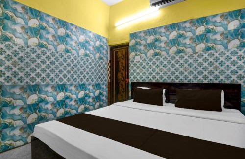 Cuttack Hotel | Hotel O Friends Lodge