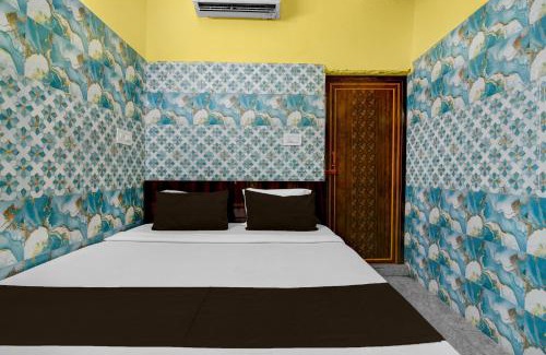 Cuttack Hotel | Hotel O Friends Lodge