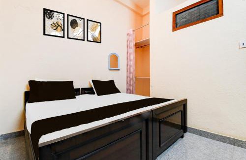 Faizabad Hotel | Hotel O G.D Guest House