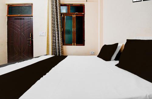 Faizabad Hotel | Hotel O G.D Guest House