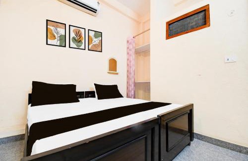 Faizabad Hotel | Hotel O G.D Guest House