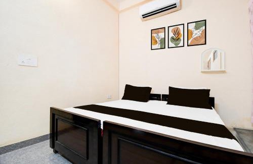 Faizabad Hotel | Hotel O G.D Guest House