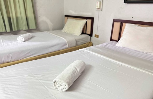 Mahendradatta Hotel | Hotel O Geria Ratu Prahandari