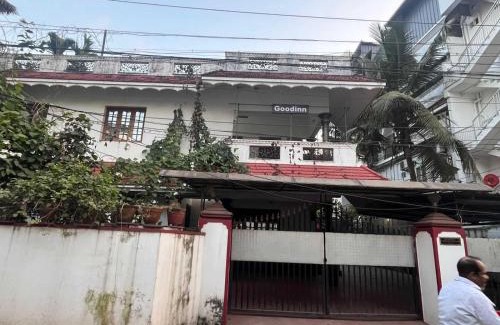 Kochi Apartment | Hotel O GoodInn Apartment