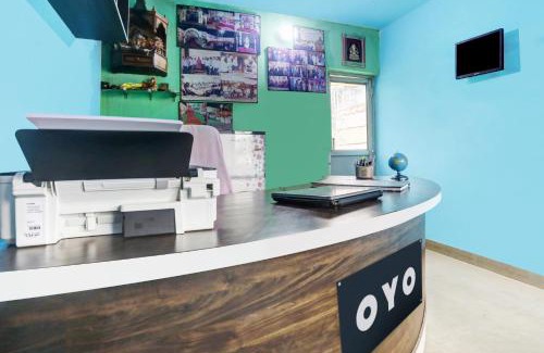 Ranchi Hotel | Hotel O Grand Occasion