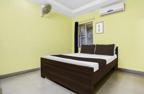 Ranchi Hotel | Hotel O Grand Occasion