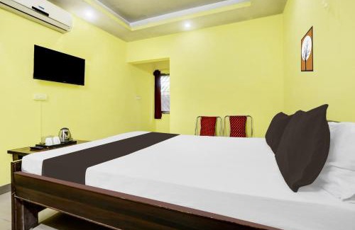 Ranchi Hotel | Hotel O Grand Occasion
