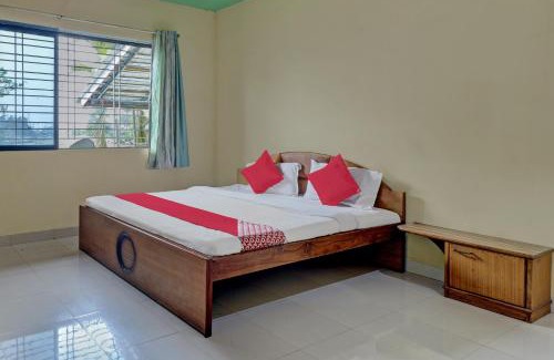 Vasai Hotel | Hotel O Green Hills Resort