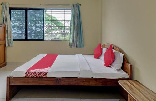 Vasai Hotel | Hotel O Green Hills Resort