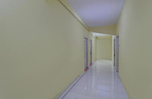 Vasai Hotel | Hotel O Green Hills Resort