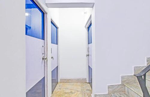 Kolkata Hotel | Hotel O Green Palace