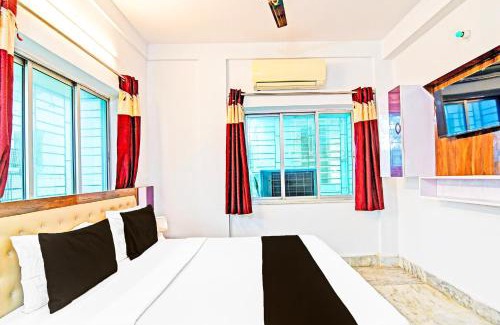 Kolkata Hotel | Hotel O Green Palace