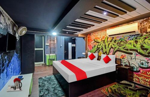 Patia Hotel | Hotel O Greenmoods