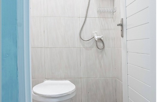 Rajabasa Hotel | Hotel O Guest House Riharti Syariah