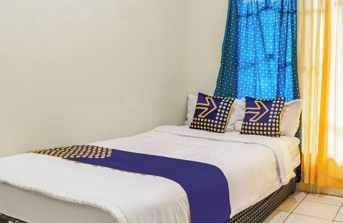 Bandar Lampung Hotel | Hotel O Guest House Amanda Syariah