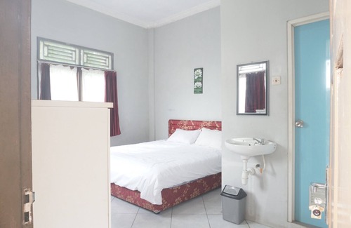 Tanahgrogot Hotel | Hotel O Guest House Zidan 21