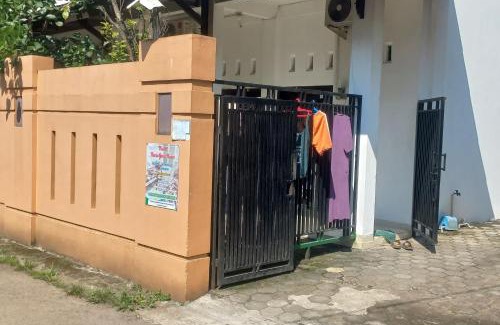 Purwokerto Hotel | Hotel O Guest House Sakinah
