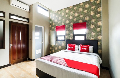 Parongpong Hotel | Hotel O Guest House Teras Waruga Syariah