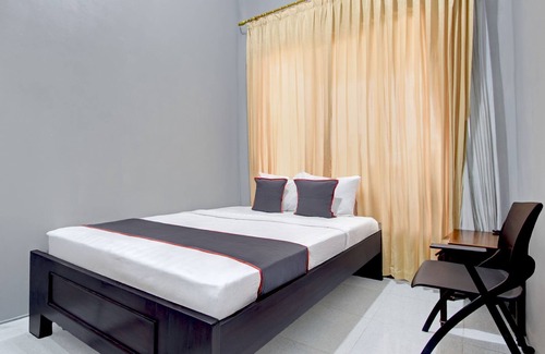 Temanggung Hotel | Hotel O Guesthouse Sabar Makmur Kledung