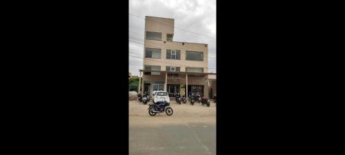 Kengeri Hotel | Hotel O GURU RESIDENCY