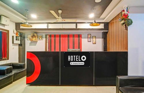 Sualkuchi Hotel | Hotel O Guwahati Central Mall