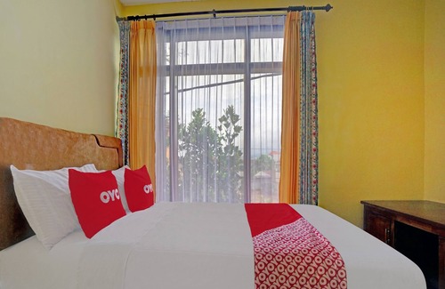 Sidomulyo Hotel | Hotel O Harwin Homestay